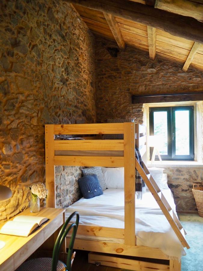 Lar Do Gado Βίλα Porta Εξωτερικό φωτογραφία